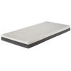 Colchon Viscolastico Alova 195x88x14cm